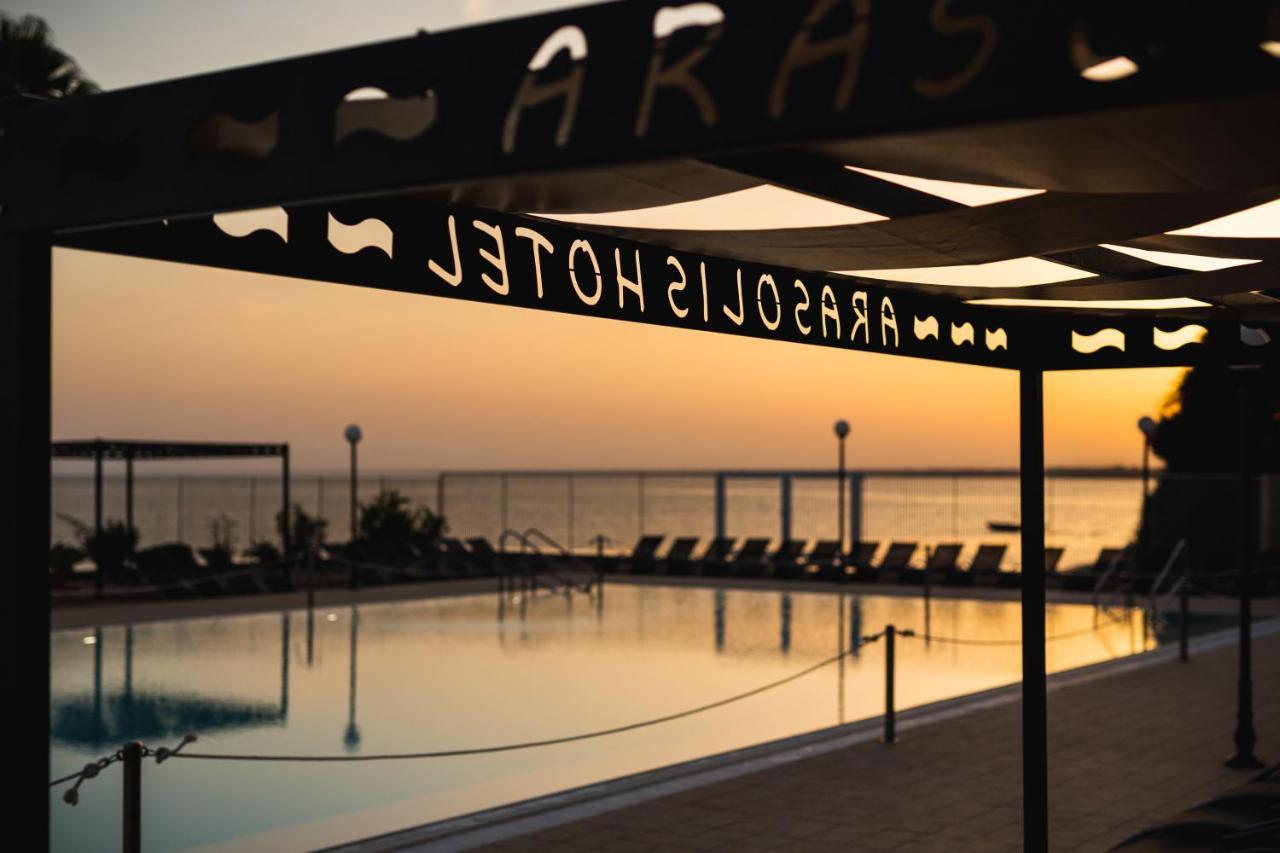 Hotel Apulia Taranto Ara Solis