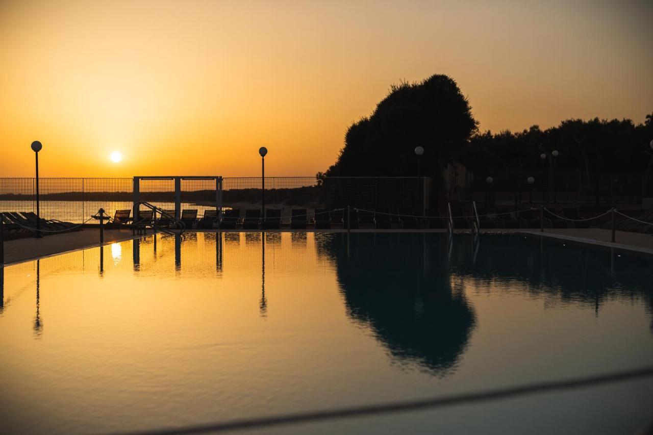 Apulia Taranto Ara Solis Hotel