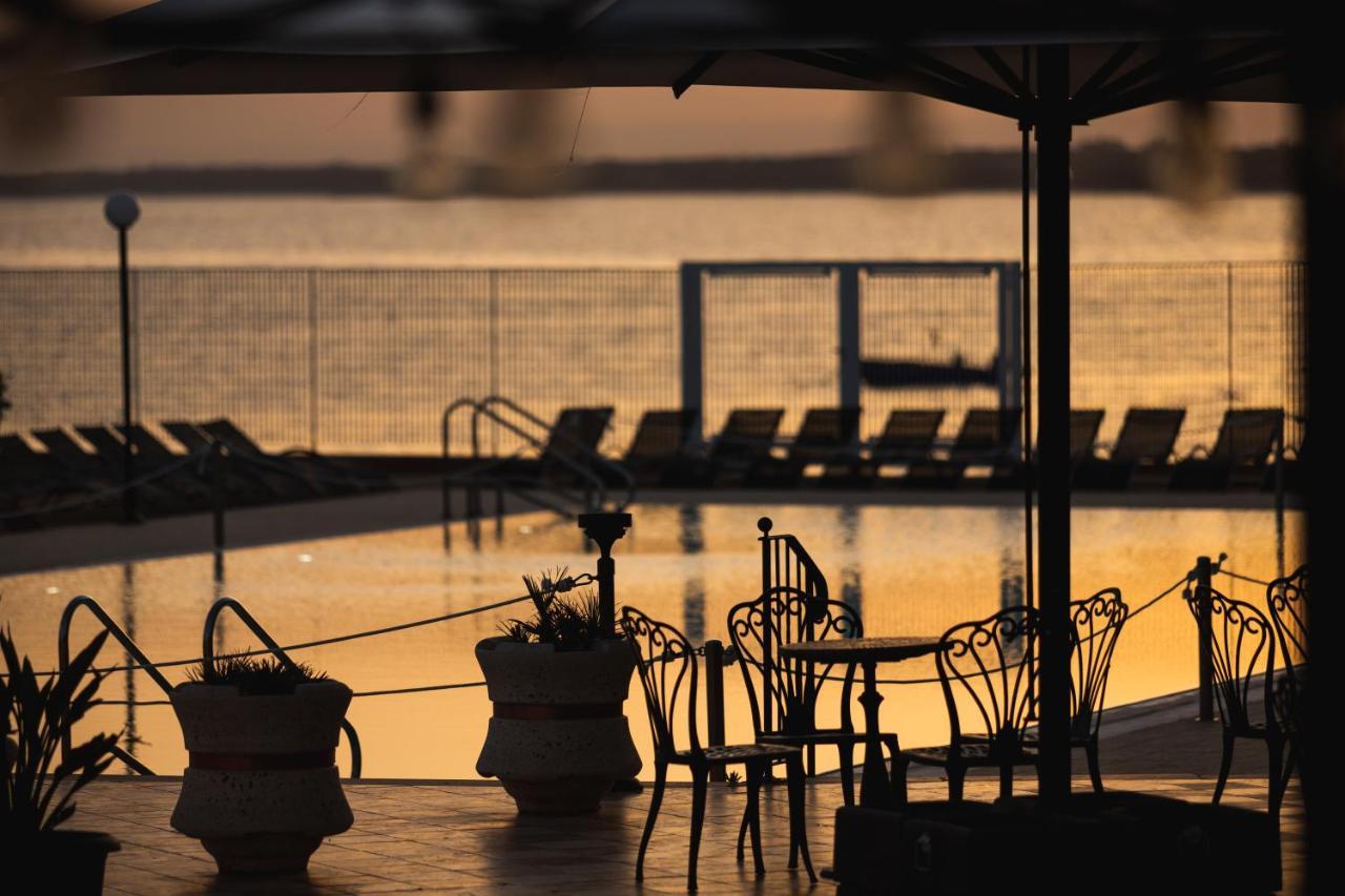 Apulia Taranto Ara Solis Hotel