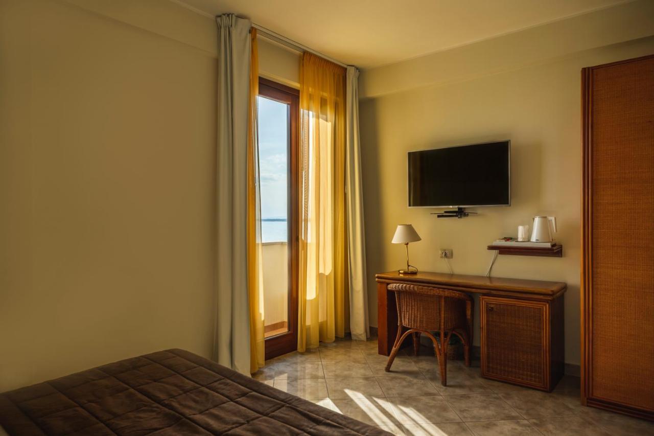 Hotel Apulia Taranto Ara Solis