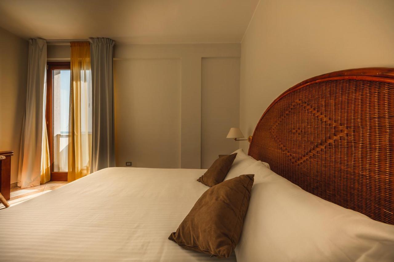 Hotel Apulia Taranto Ara Solis